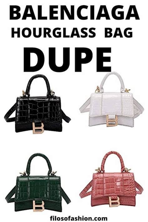 amazon balenciaga dupe